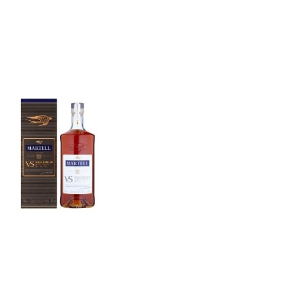 Martell Vs Single Distillery -70cl - 40% Acl