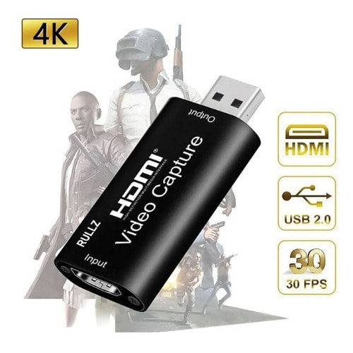 Usb- to - hdmi Adapters
