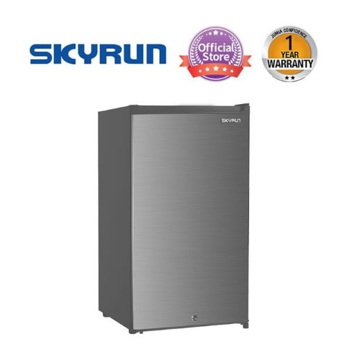 Single Door Fridge - 93L - Bcd-95a