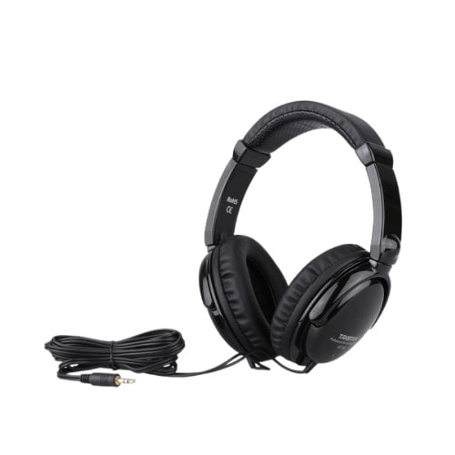 40,000mah Digital Power Bank + Super-bass Dj Monitor Headset