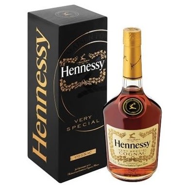 Hennessy Vs - 70cl