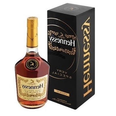 Hennessy Vs - 70cl