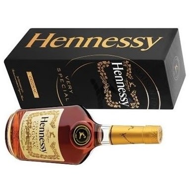 Hennessy Vs - 70cl