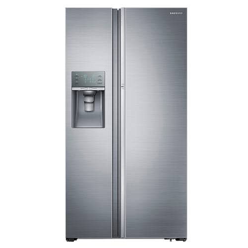 Refrigerator 615 Ltr Rh57h8231sa Food Showcase