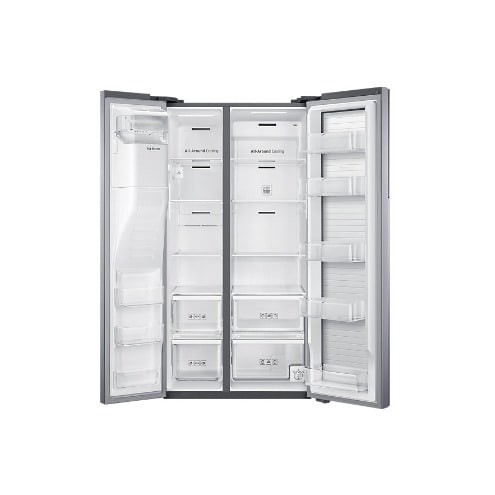 Refrigerator 615 Ltr Rh57h8231sa Food Showcase