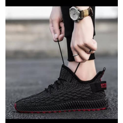 Unisex Casual Sneakers
