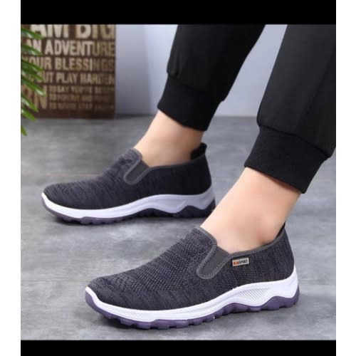 Slip-on Loafers