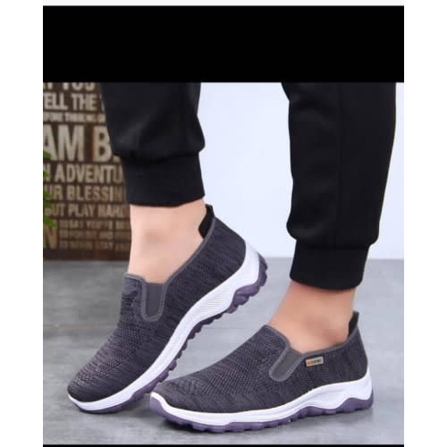 Slip-on Loafers