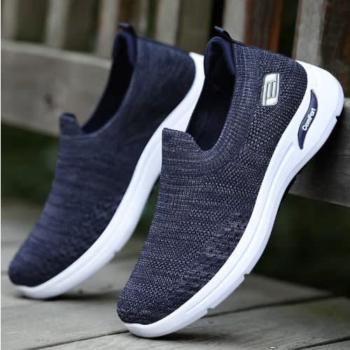 Slip-on Loafers