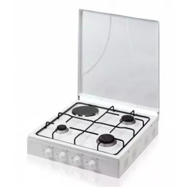 Gas Cooker 411