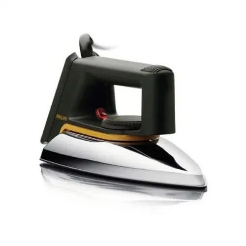 Dry Iron - Aluminum Sole-plate - Hd1172 - 1000W