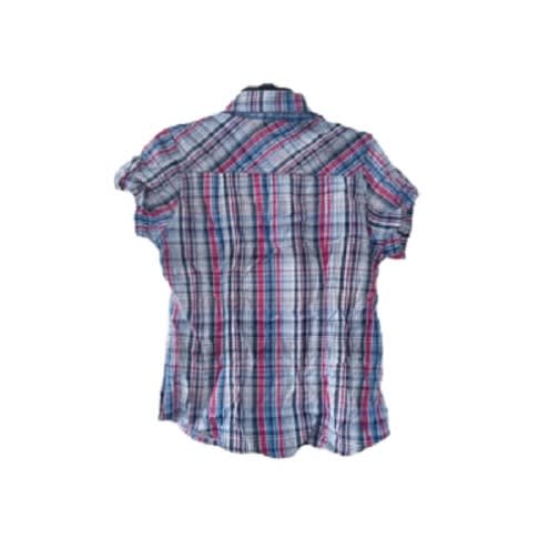 Men's Shirt- Multicolor
