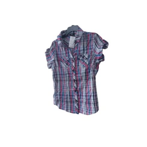 Men's Shirt- Multicolor