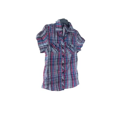 Men's Shirt- Multicolor