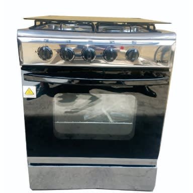3+1 Gas Cooker - 50cm * 50cm