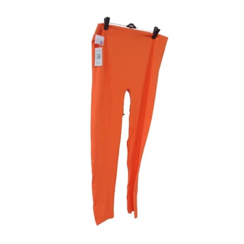 Women's Legging- Orange