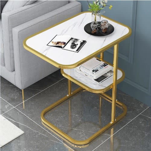 Nordic Side Stool