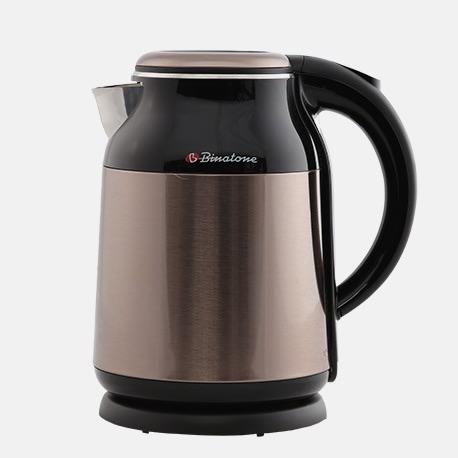 1.7-litre Deluxe Thermo Kettle (high Speed) Cej-1799dw