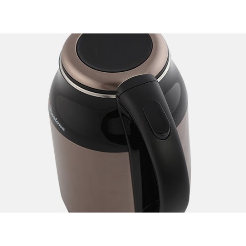 1.7-litre Deluxe Thermo Kettle (high Speed) Cej-1799dw
