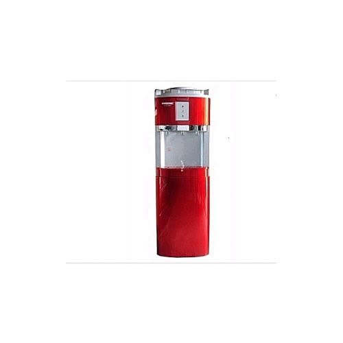 3 Tap Water Dispenser & Freezer