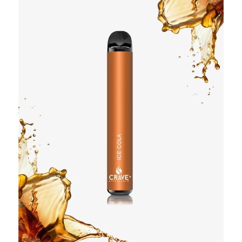 1000puffs Vape-10ml -Pink