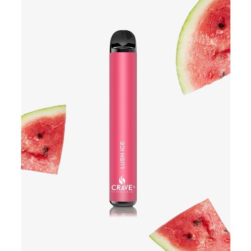 1000puffs Vape-10ml -Pink