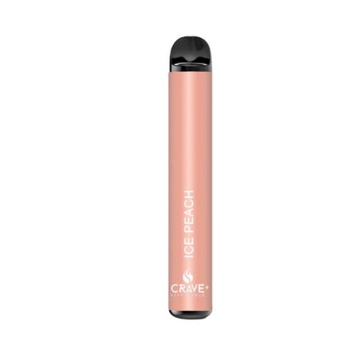 1000puffs Vape-10ml -Pink