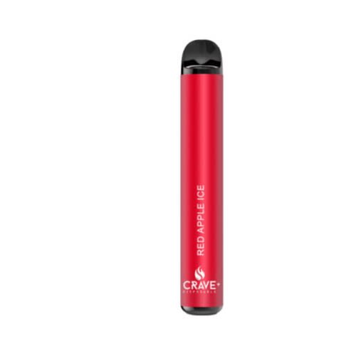 1000puffs Vape-10ml -Pink