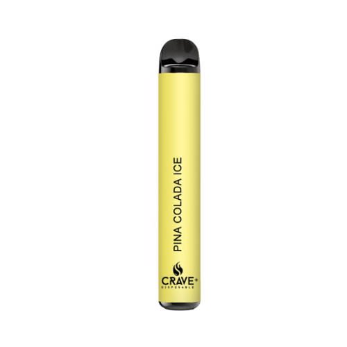 1000puffs Vape-10ml -Pink
