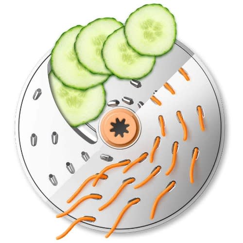 Viva Veggie Multifunctional Food Processor