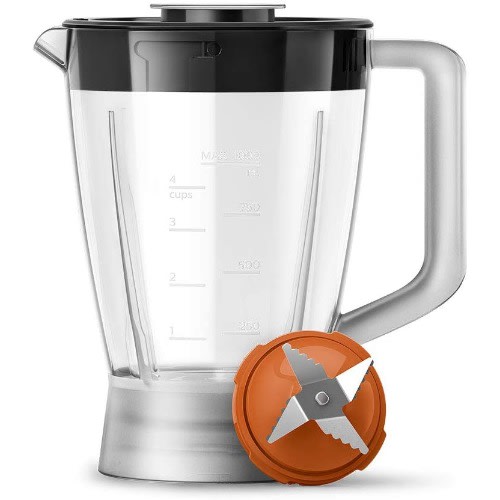 Viva Veggie Multifunctional Food Processor
