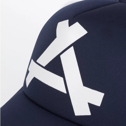 A Face Cap