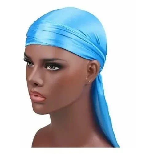 Durag - Blue