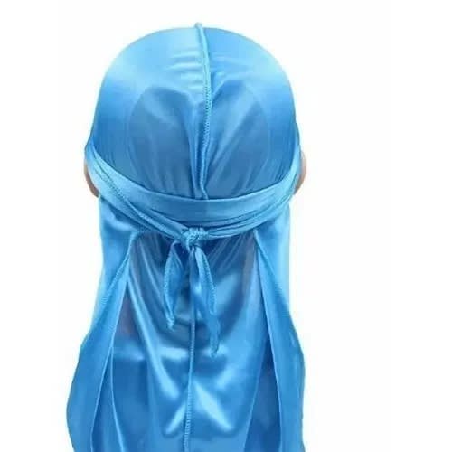 Durag - Blue