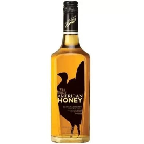 American Honey - 1 Bottle - 70cl  35.5%abv