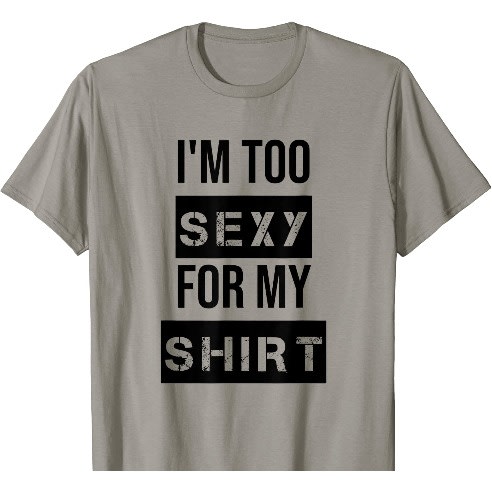 Ladies T- Shirt