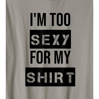Ladies T- Shirt