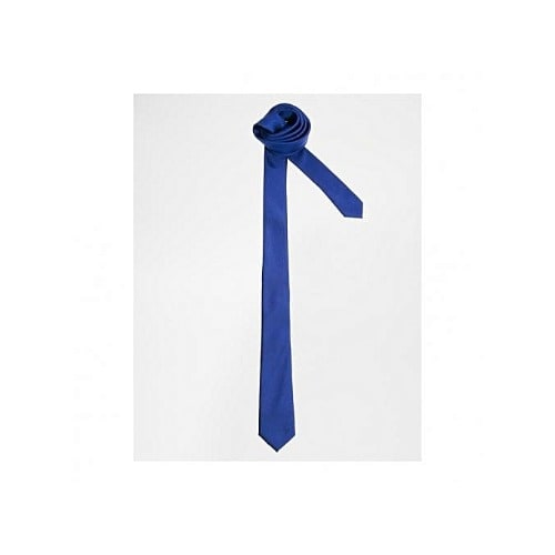 Men's Tie - Blue