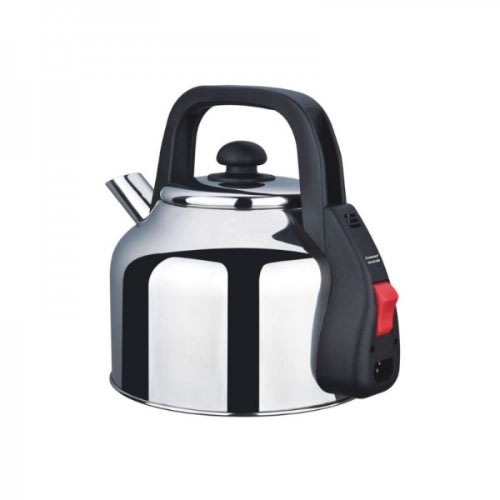 4.3l Stainless Electric Kettle -ck8119-d