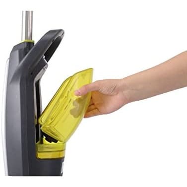Steam Capsule Can - 1700r-011  - 2 In 1 - 1700W