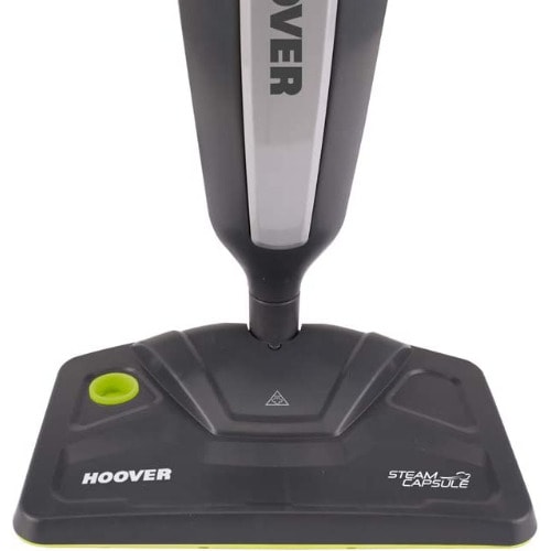Steam Capsule Can - 1700r-011  - 2 In 1 - 1700W