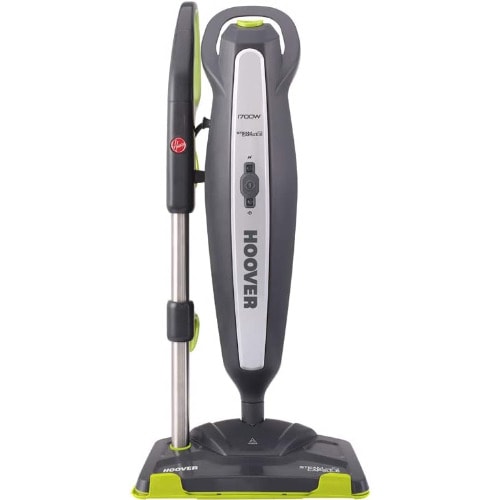 Steam Capsule Can - 1700r-011  - 2 In 1 - 1700W