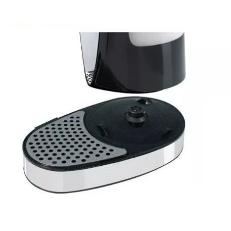 Hotcup Water Dispenser With Removable Drip Tray
