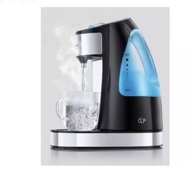 Hotcup Water Dispenser With Removable Drip Tray