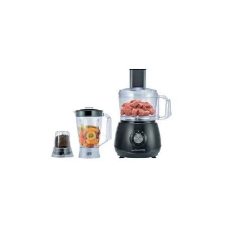 Food Processor - Fp-850 - 800W