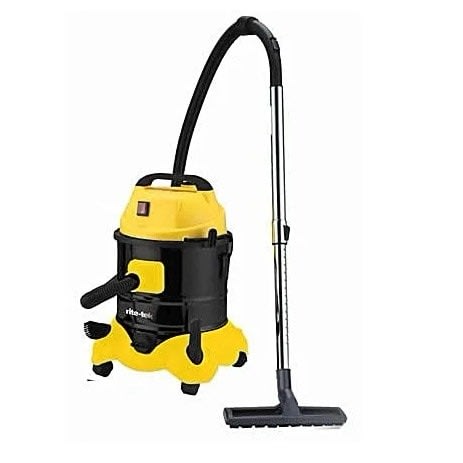 Vacuum Wet And Dry Cleaner 20L - 1200W