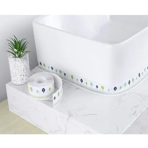 Adhesive Sealing Bathroom And Kitchen Tape