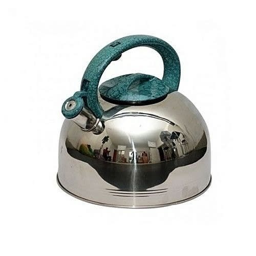 Whistling Kettle - 5.8l