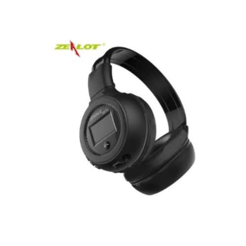 B570 Stereo Wireless Bluetooth Headphones