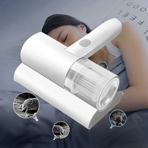 Handheld Vacuum Anti Mite Remover